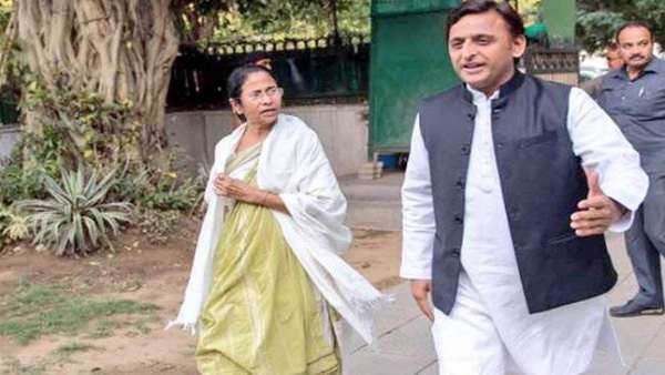 அகிலேஷ் யாதவ் பிளான்