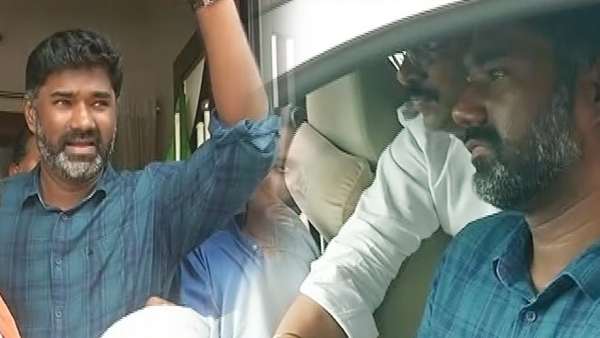 என்ன நடந்தது