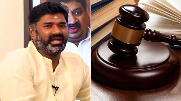 உண்மைக்கு புறம்பாக மாரிதாஸ் உண்மைக்கு புறம்பாக மாரிதாஸ்