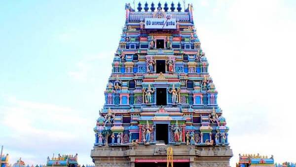 இந்து சமய அறநிலையத்துறை 