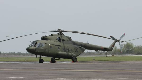  ஹெலிகாப்டரில் உள்ள வசதிகள்