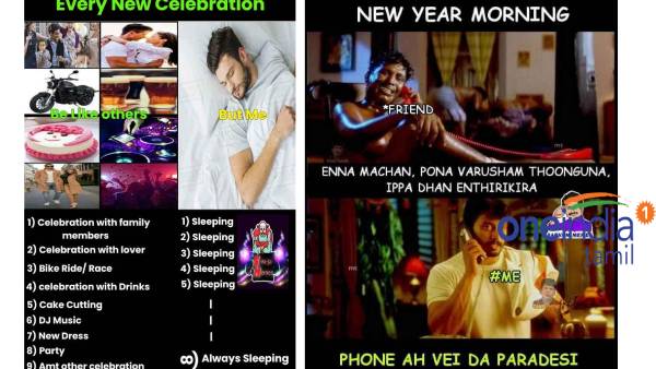 New year memes: Funny memes collection on new year 2022 
