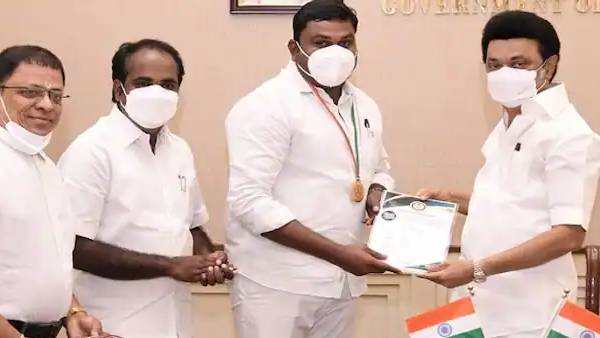  சங்கரன்கோவில் தொகுதி 