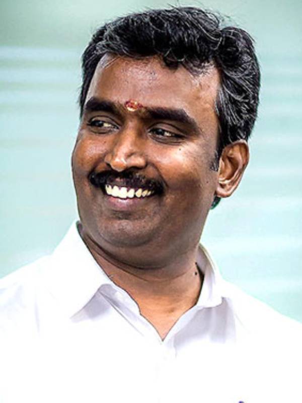 திருச்சி மாவட்டம்