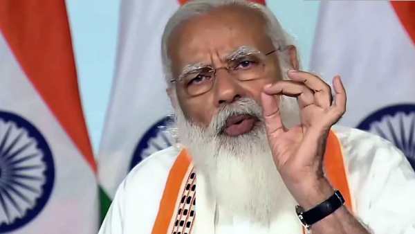 பிரதமர் மோடி விமர்சனம் 