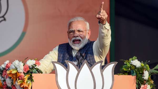  மோடி மீது விமர்சனம் 