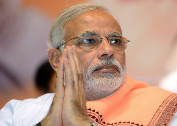  மோடி அரசு மீது புகார்