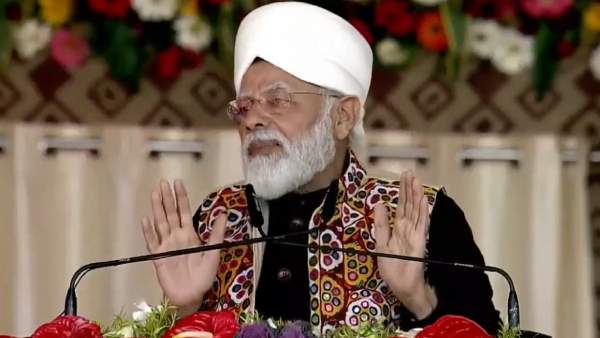  பிரதமர் மோடி ஆலோசனை