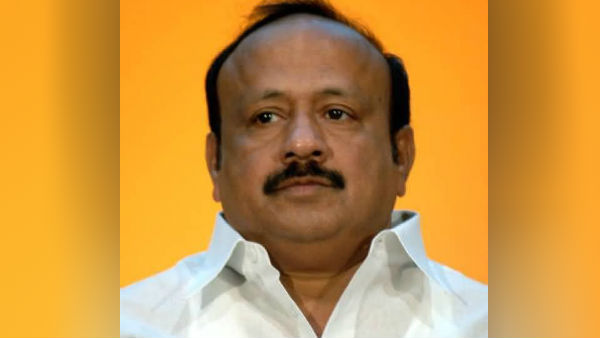 அமைச்சர் எம்ஆர்கே பன்னீர்செல்வம் விருப்பம் 
