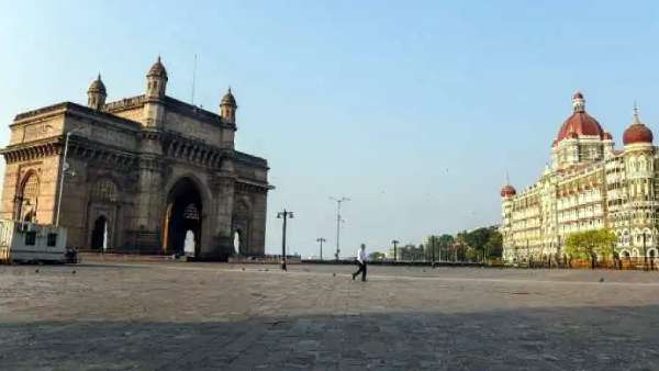 Section 144 Mumbai Omicron Maharashtra maximum cases 