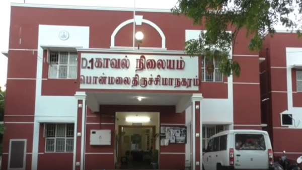 ரவுடியின் தம்பி கொலை 