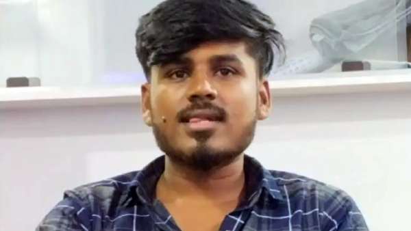 திருச்சியில் கொலை 