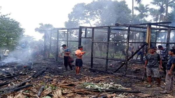 144 தடை உத்தரவு 