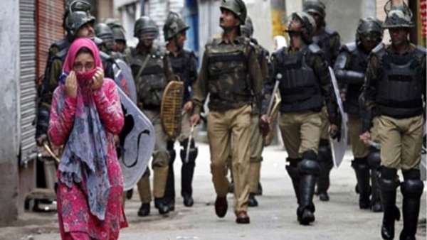 வடகிழக்கு மாநில முதல்வர்கள் எதிர்ப்பு 