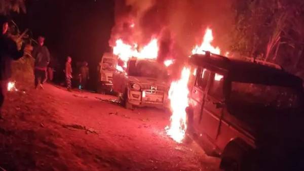 ராணுவத்தினர் மீது தாக்குதல்