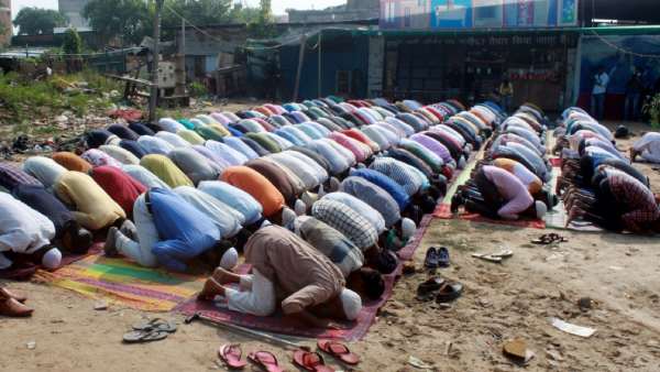 ஹரியானா முதல்வர் திட்டவட்டம் 