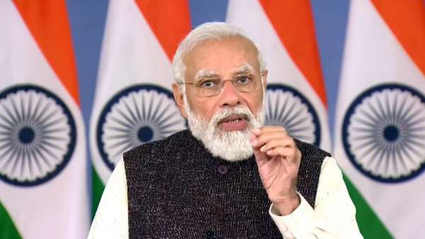 முதல்வர்களுடன் ஆலோசனை 