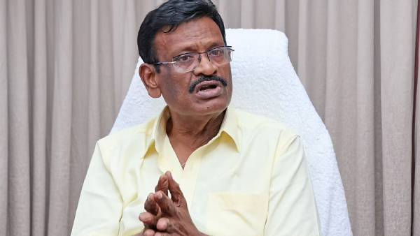 பால்வளத்துறை அமைச்சர் விருப்பம் 