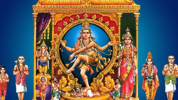 பரதம் கற்ற மன்னன் 