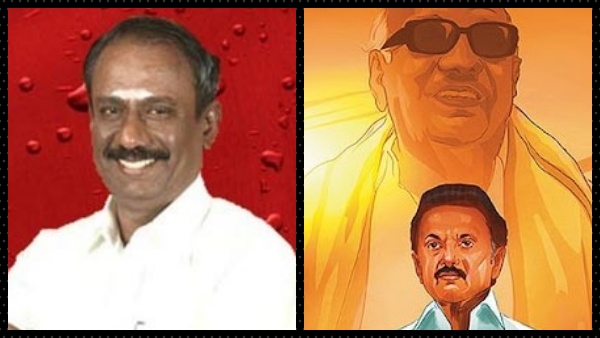 ஸ்டாலினுக்கு பாராட்டு 