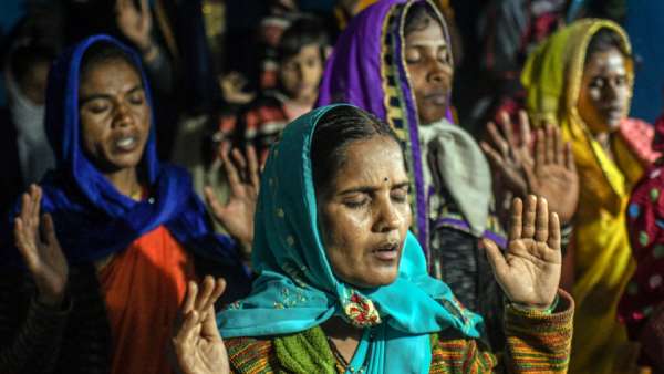 இந்தியா எப்படி இருந்தது? 