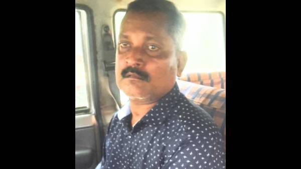 தலைமைக்காவலர் கைது