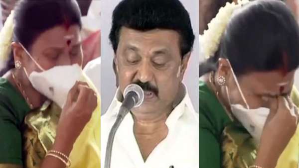 மனைவி துர்கா 