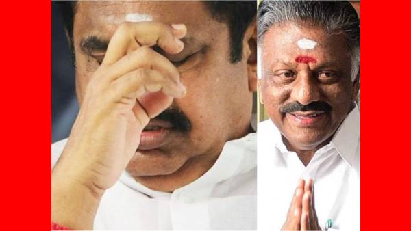 கொங்கு மண்டலம் சங்கு ஊதிவிட்டது 