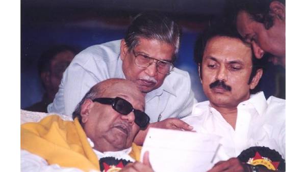 நிஜத்தை தேடி நிழல் 