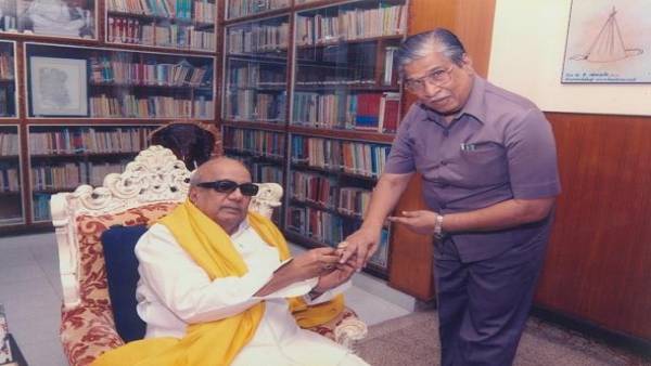செய்திக் குறிப்புகள் 