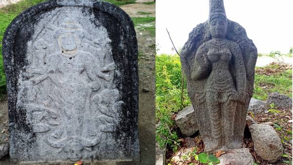 வலது கரம் வலது கரம்