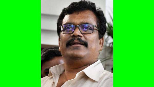 தேனி தங்கத் தமிழ்செல்வன் 