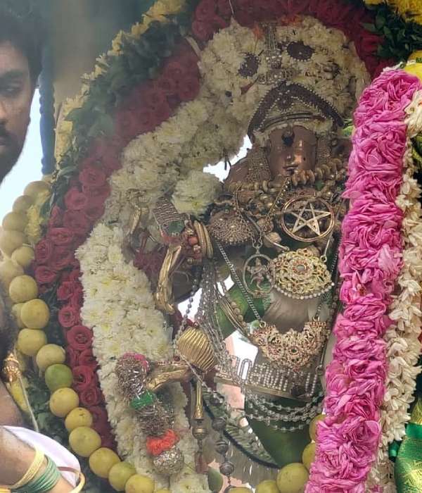 குற்றாலம் சித்திரசபை 