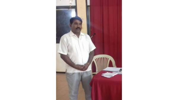 இந்தியாவுக்கான அச்சுறுத்தல் 