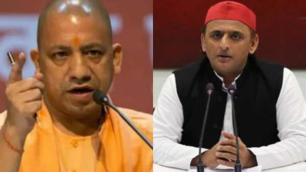 அகிலேஷ் ஆட்டம் 