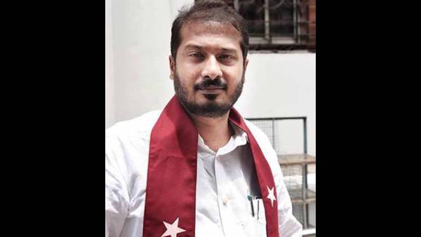 வளர்ப்புத் தாய் வளர்ப்புத் தாய்