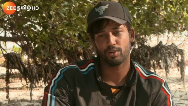 அனைவரையும் கவர்ந்த குணம்