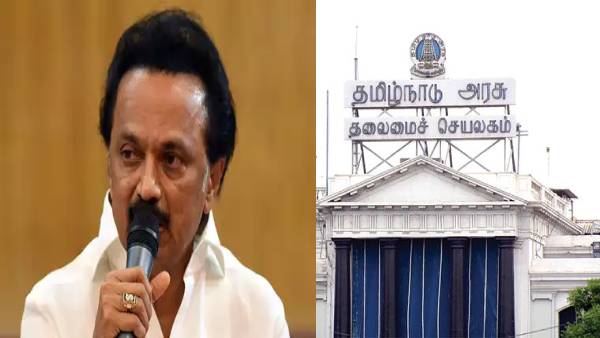 TN Government has allocated Rs 100 crore for Namakku Naame project TN Government has allocated Rs 100 crore for Namakku Naame project