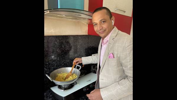 ஐஏஎஸ் அதிகாரி 