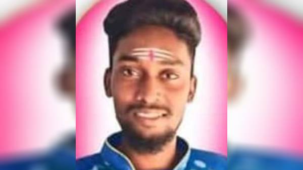 மரணம்