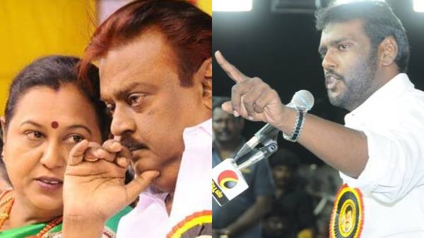  தேமுதிக + நாம் தமிழர்