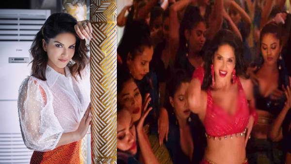 protest against sunny leones Madhuban mein Radhika naache song protest against sunny leones Madhuban mein Radhika naache song