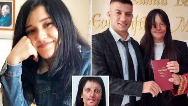 காதலனுக்கு தண்டனை