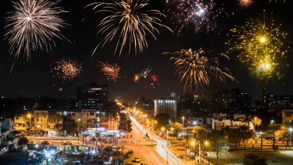 Omicron Spread: New Restriction on Christmas and New Year Celebration in Maharashtra 