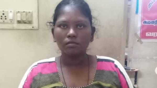  போலீஸ் விசாரணையில் கிடைத்த துப்பு
