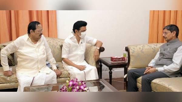 முதலமைச்சர் வாழ்த்து 