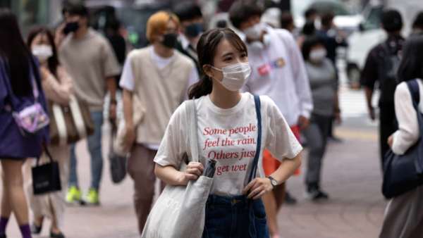 R-மதிப்பு குறைவது குட் நியூஸ் 