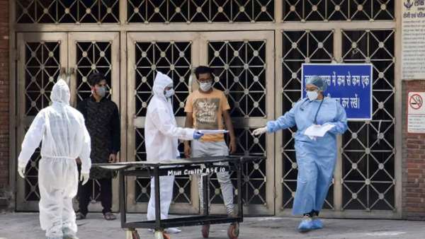 India Omicron update: 653 people across the country were affected by Omicron India Omicron update: 653 people across the country were affected by Omicron