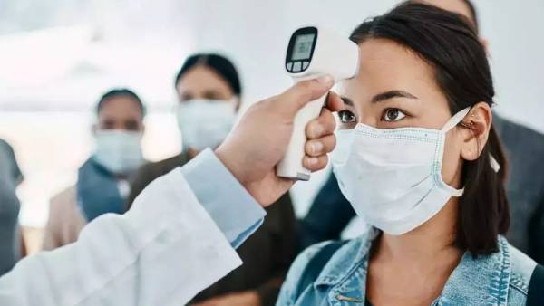 வேகமாகப் பரவும்