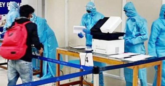  தமிழ்நாட்டில் நிலை மோசம்